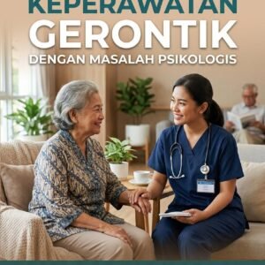 Asuhan Keperawatan Gerontik dengan Masalah Psikologis